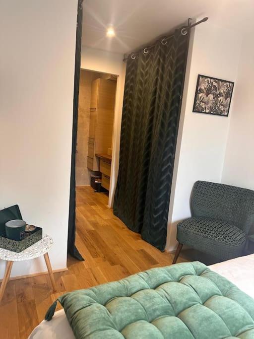 Jardin Des Plantes Parking Securise Terrasse Et Ascenseur Apartment Toulouse Luaran gambar