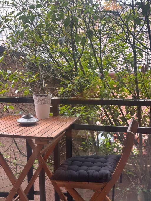 Jardin Des Plantes Parking Securise Terrasse Et Ascenseur Apartment Toulouse Luaran gambar